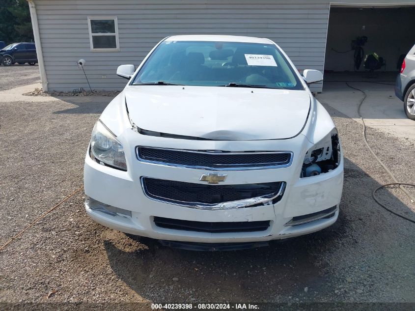 2011 Chevrolet Malibu 1Lt VIN: 1G1ZC5E16BF208891 Lot: 40239398