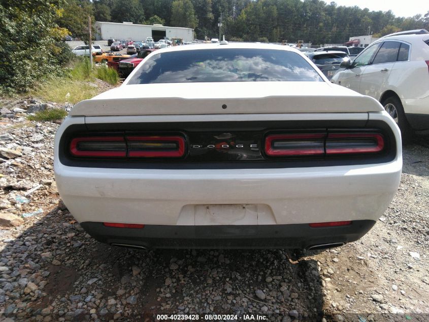 2C3CDZAG2JH218783 2018 DODGE CHALLENGER - Image 16