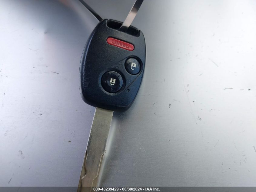 JHLRM4H79CC020757 2012 Honda Cr-V Ex-L