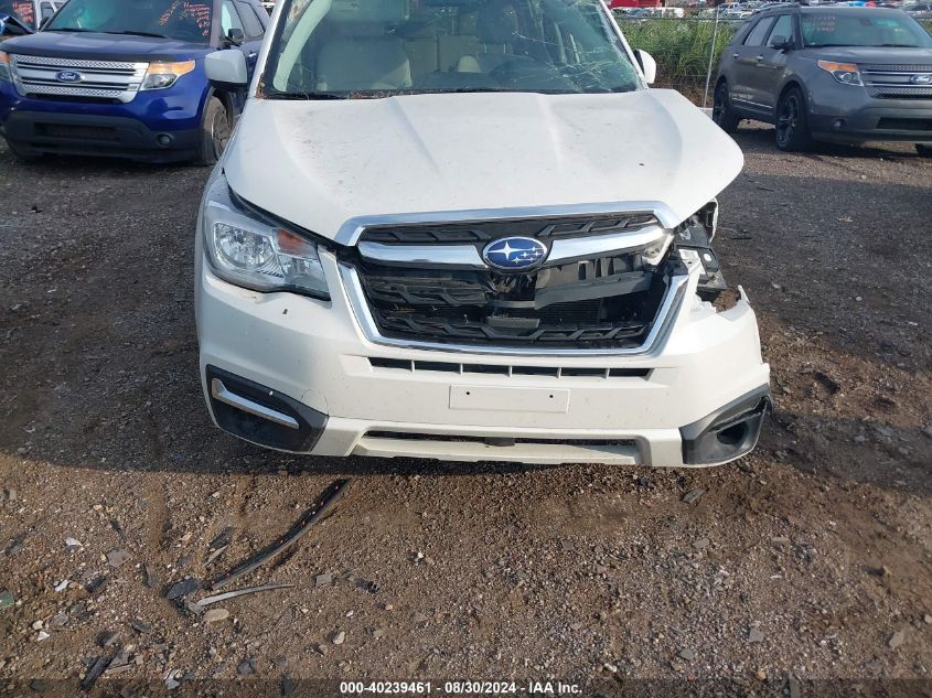 JF2SJAEC0HH526593 2017 Subaru Forester 2.5I Premium