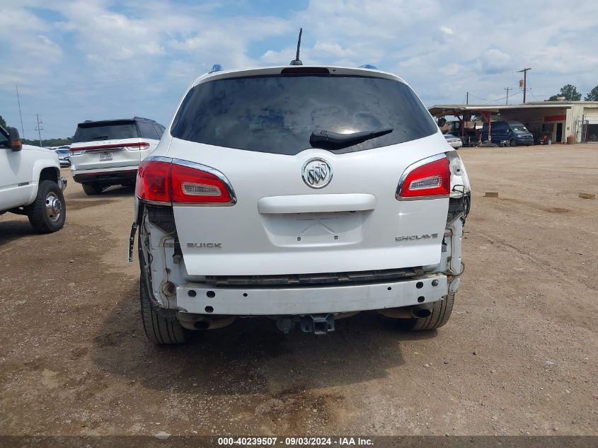 2017 Buick Enclave Premium VIN: 5GAKRCKDXHJ223301 Lot: 40239507