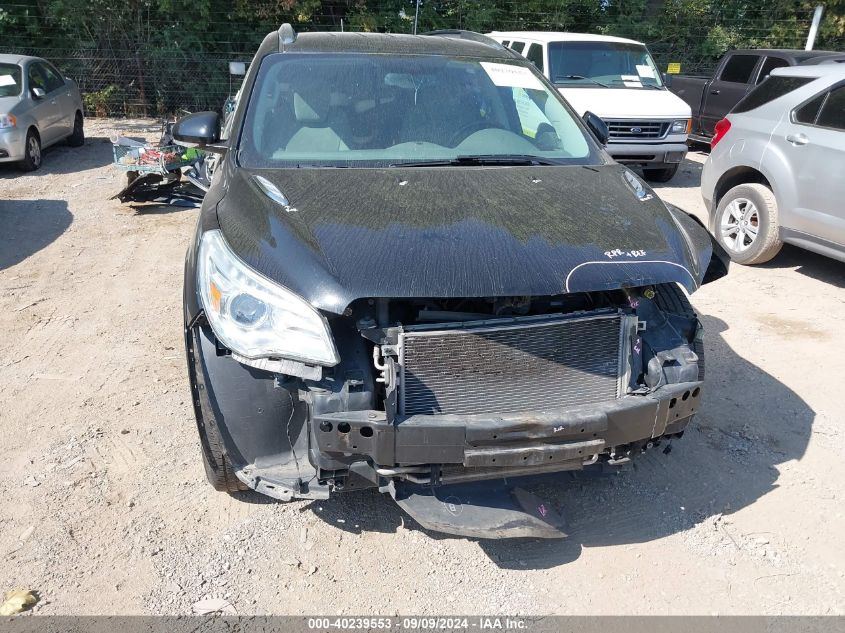 2017 Buick Enclave Convenience VIN: 5GAKRAKD6HJ290790 Lot: 40239553