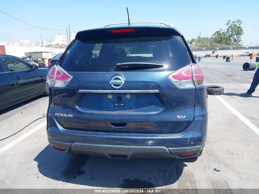 5N1AT2ML5FC885648 2015 NISSAN ROGUE - Image 17