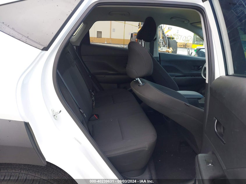 2024 HYUNDAI KONA SEL - KM8HBCAB0RU114757