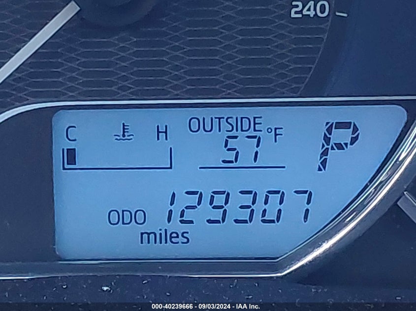 2016 TOYOTA COROLLA L/LE/LE PLS/PRM/S/S PLS - 2T1BURHE6GC668449