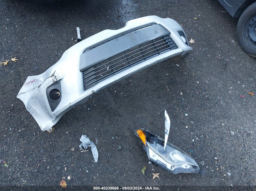 2016 TOYOTA COROLLA L/LE/LE PLS/PRM/S/S PLS - 2T1BURHE6GC668449