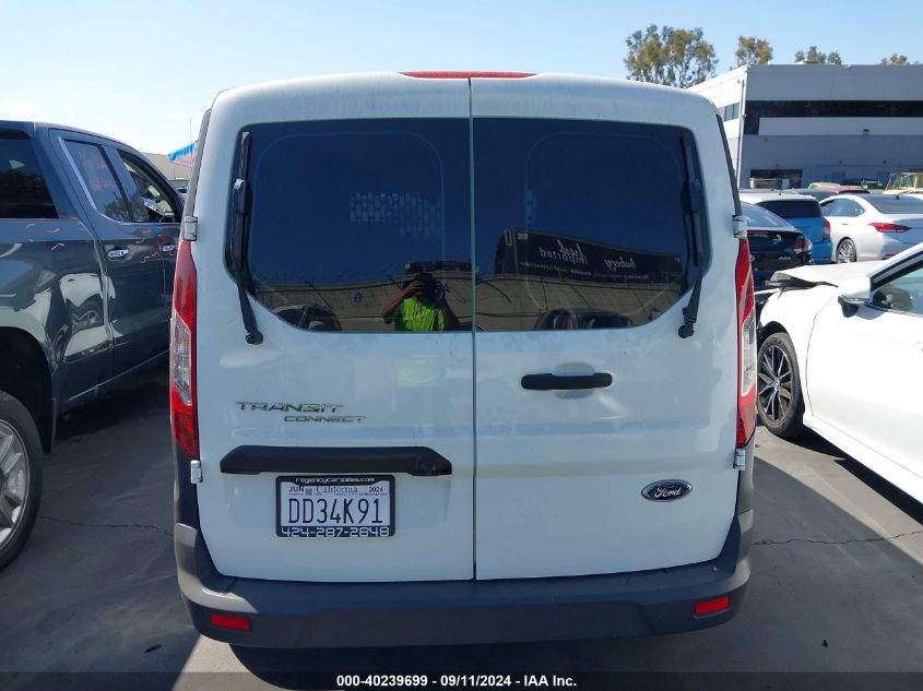 NM0LS7E77H1294277 2017 Ford Transit Connect Xl