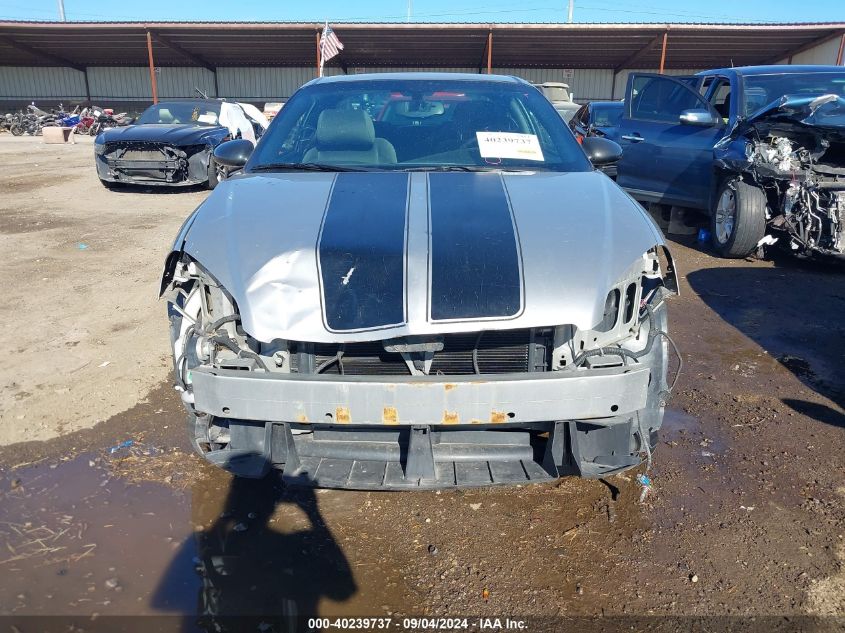 2007 Chevrolet Monte Carlo Ss VIN: 2G1WL15C079223562 Lot: 40239737