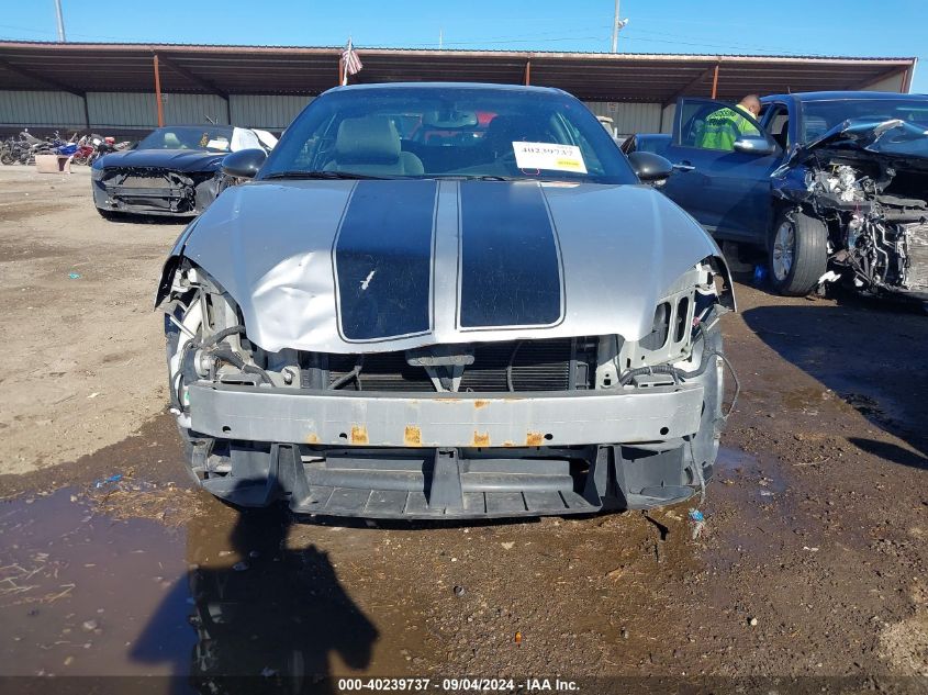 2007 Chevrolet Monte Carlo Ss VIN: 2G1WL15C079223562 Lot: 40239737