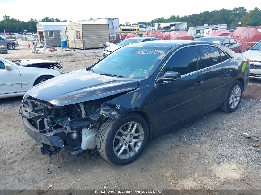 1G11C5SL4FF138252 2015 CHEVROLET MALIBU - Image 2