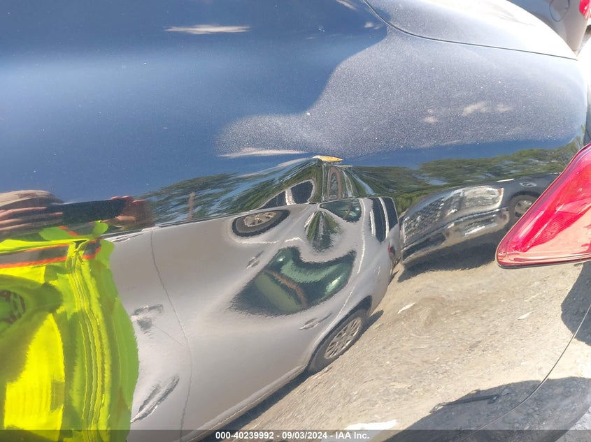 2013 INFINITI M37 - JN1BY1AP7DM511760