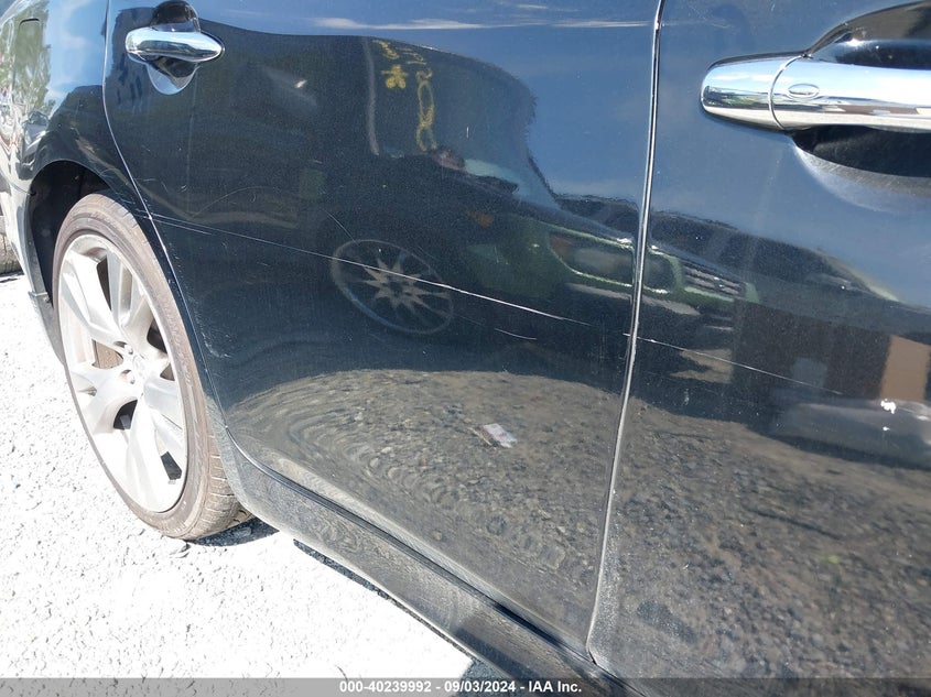 2013 INFINITI M37 - JN1BY1AP7DM511760