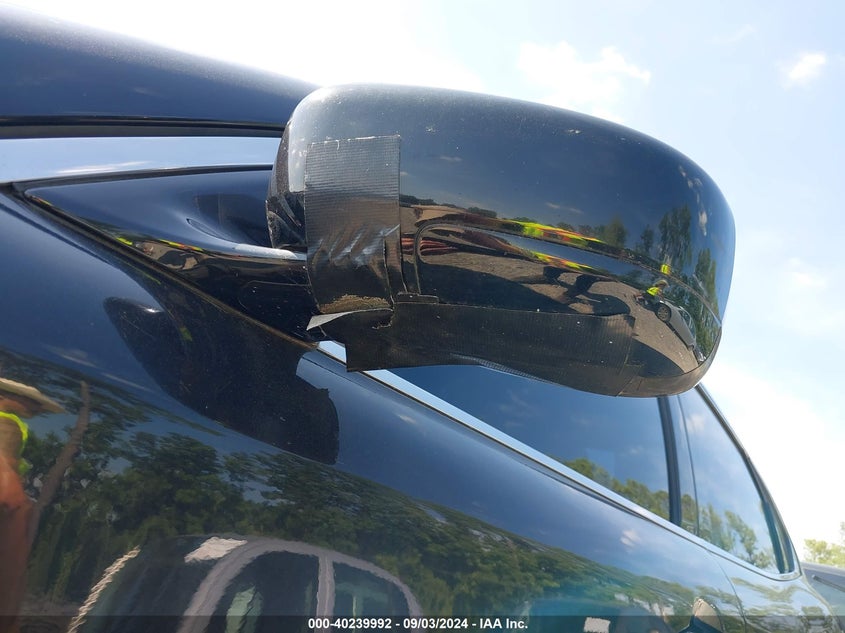 2013 INFINITI M37 - JN1BY1AP7DM511760