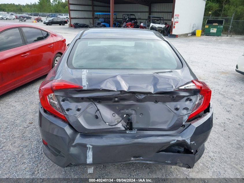 19XFC2F52HE034797 2017 HONDA CIVIC - Image 16