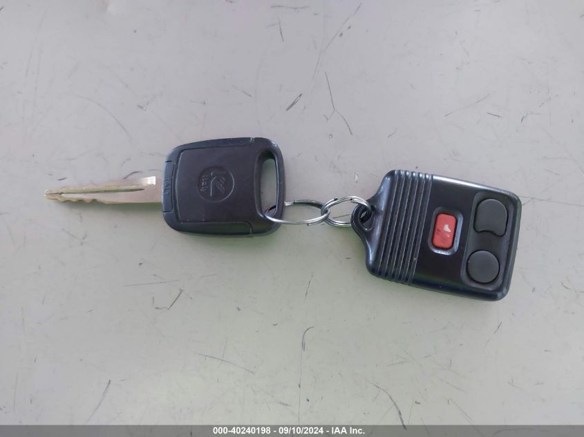 2FMZA51473BB01070 2003 Ford Windstar Lx