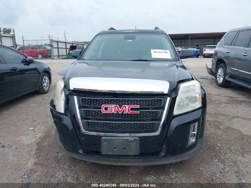 2015 GMC Terrain Slt-1 VIN: 2GKALSEK8F6146054 Lot: 40240248