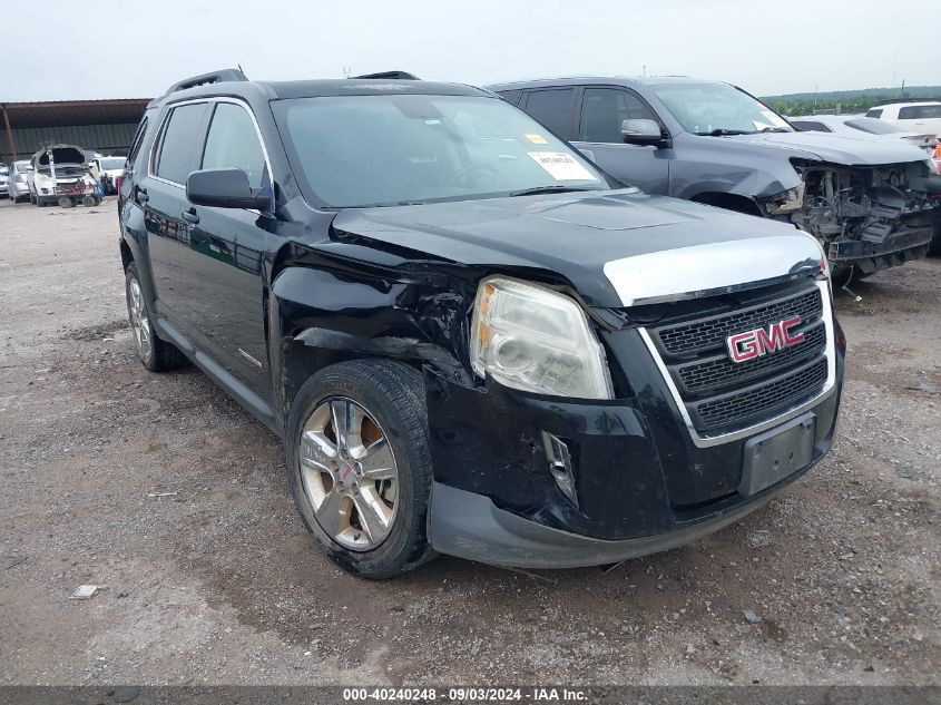 2015 GMC Terrain Slt-1 VIN: 2GKALSEK8F6146054 Lot: 40240248