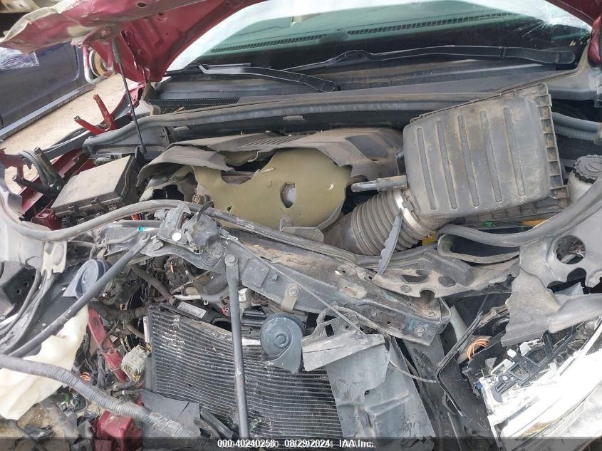 2015 Jeep Grand Cherokee Limited VIN: 1C4RJFBG9FC832056 Lot: 40240258