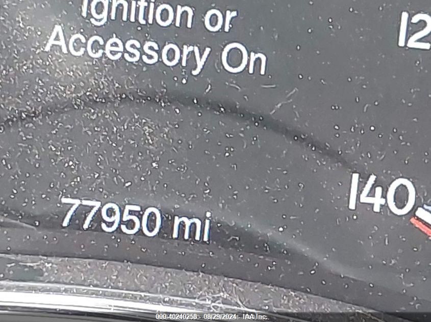 2015 Jeep Grand Cherokee Limited VIN: 1C4RJFBG9FC832056 Lot: 40240258