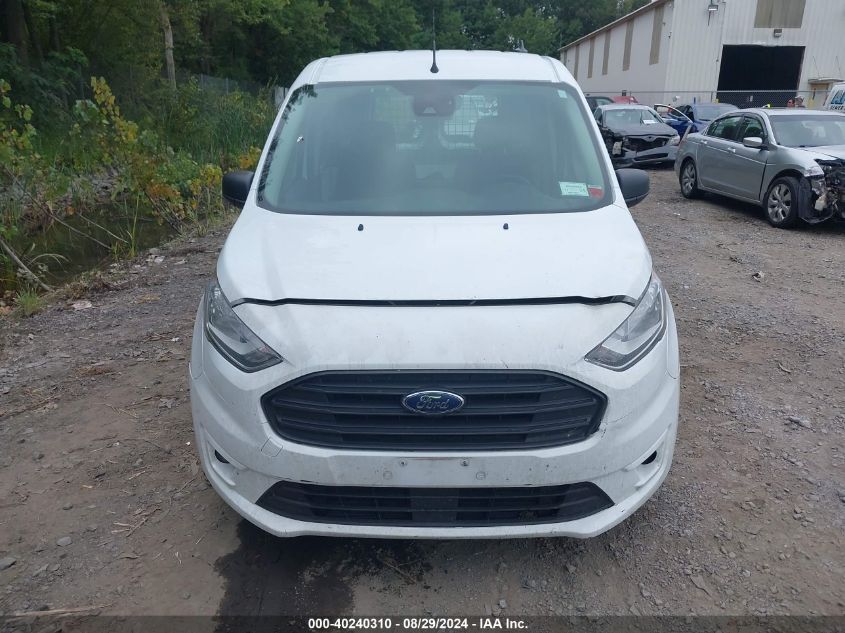 2019 Ford Transit Connect Xlt VIN: NM0LS7F24K1402557 Lot: 40240310