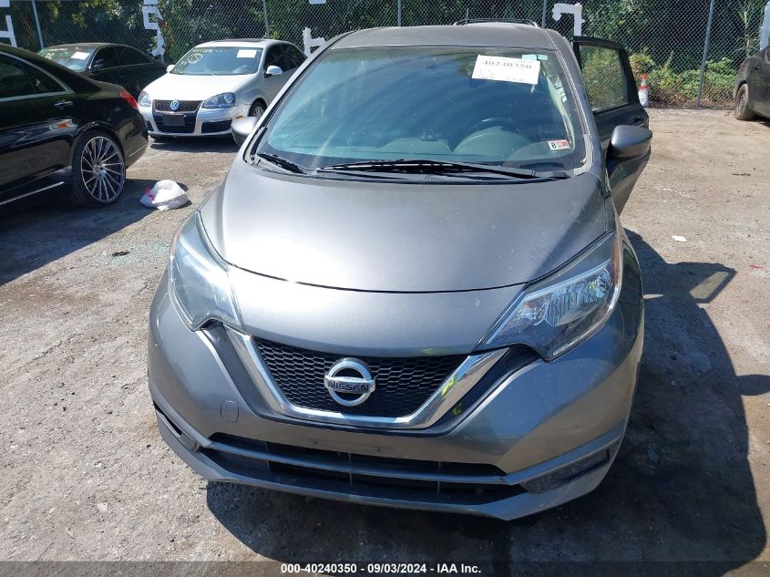 3N1CE2CPXHL362230 2017 Nissan Versa Note Sv