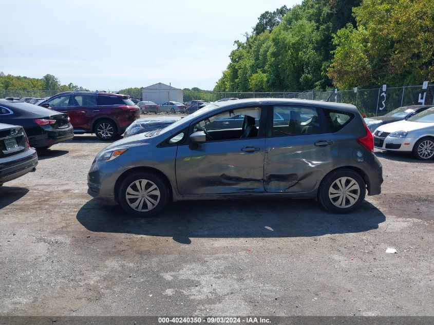 3N1CE2CPXHL362230 2017 Nissan Versa Note Sv