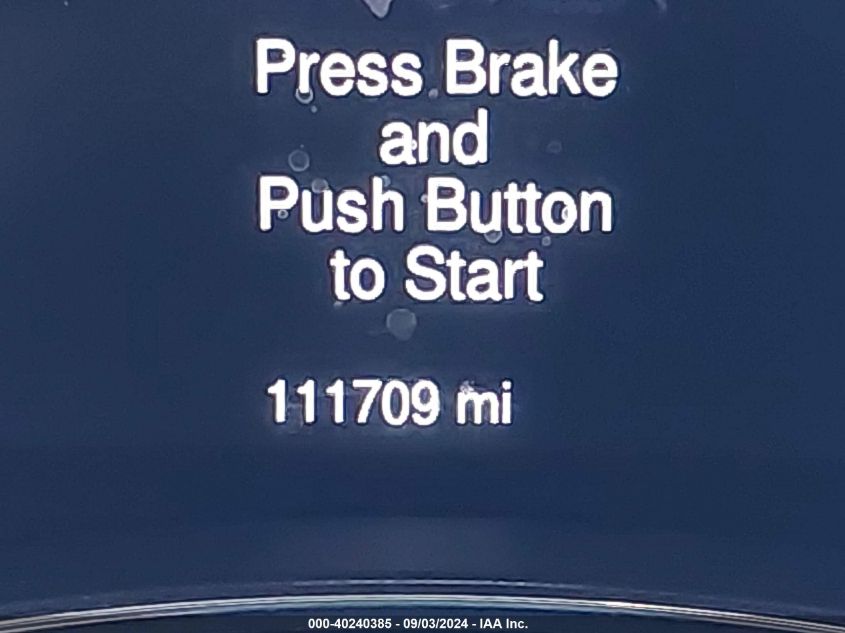 2015 Dodge Durango R/T VIN: 1C4SDJCT8FC133279 Lot: 40240385