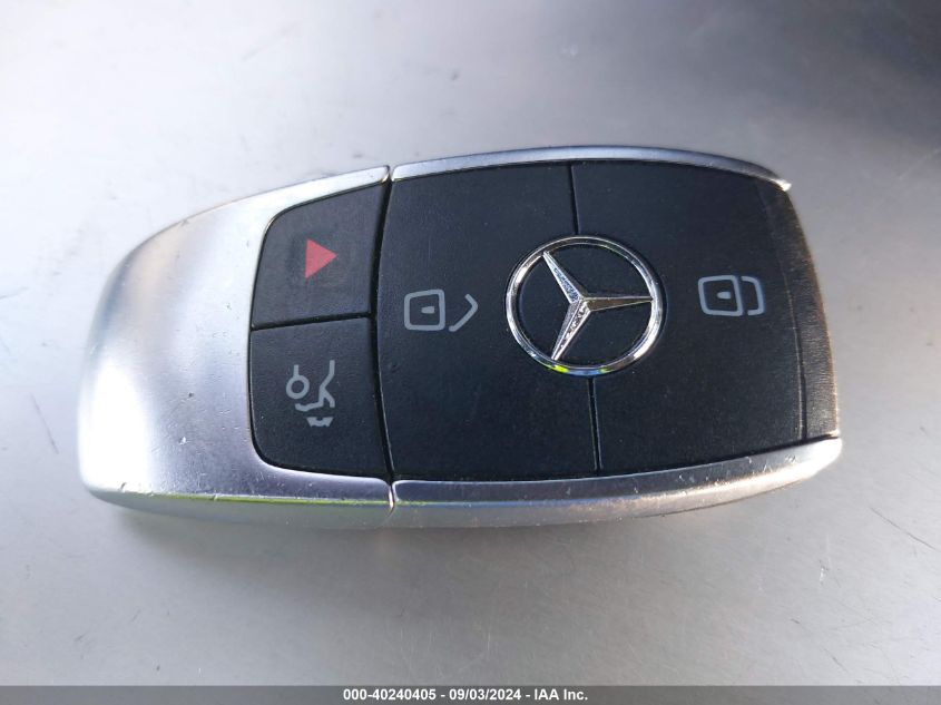 WDD5J4GB3LN070882 2020 Mercedes-Benz Cla 250