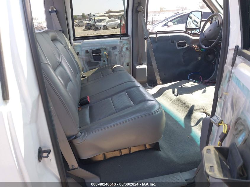 1FTSW31FX2EC95223 2002 Ford F-350 Lariat/Xl/Xlt