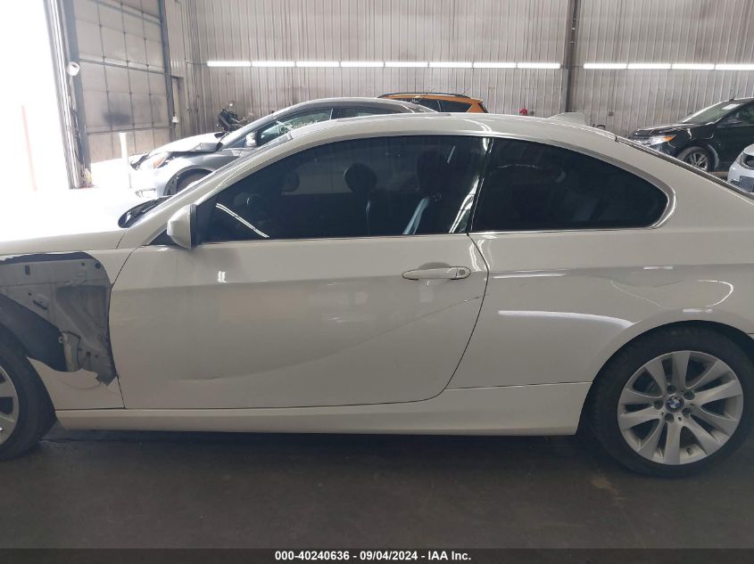 2012 BMW 328I xDrive VIN: WBAKF3C5XCE974945 Lot: 40240636