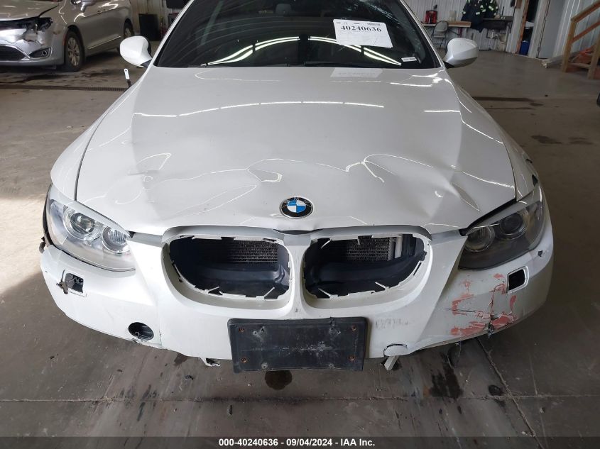 2012 BMW 328I xDrive VIN: WBAKF3C5XCE974945 Lot: 40240636