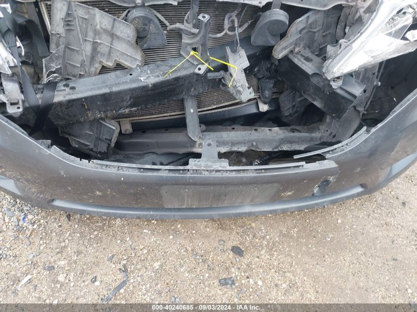 4T1BK3DB8BU416403 2011 Toyota Avalon Limited