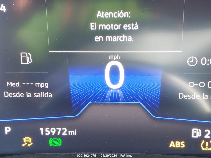 2022 VOLKSWAGEN ATLAS 2.0T SE - 1V2DP2CA1NC552933