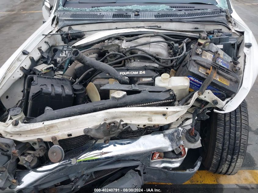 JT3GN86R1W0085268 1998 Toyota 4Runner Sr5 V6