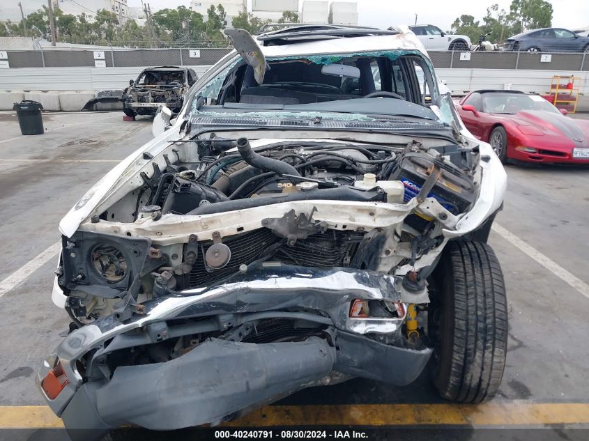 JT3GN86R1W0085268 1998 Toyota 4Runner Sr5 V6