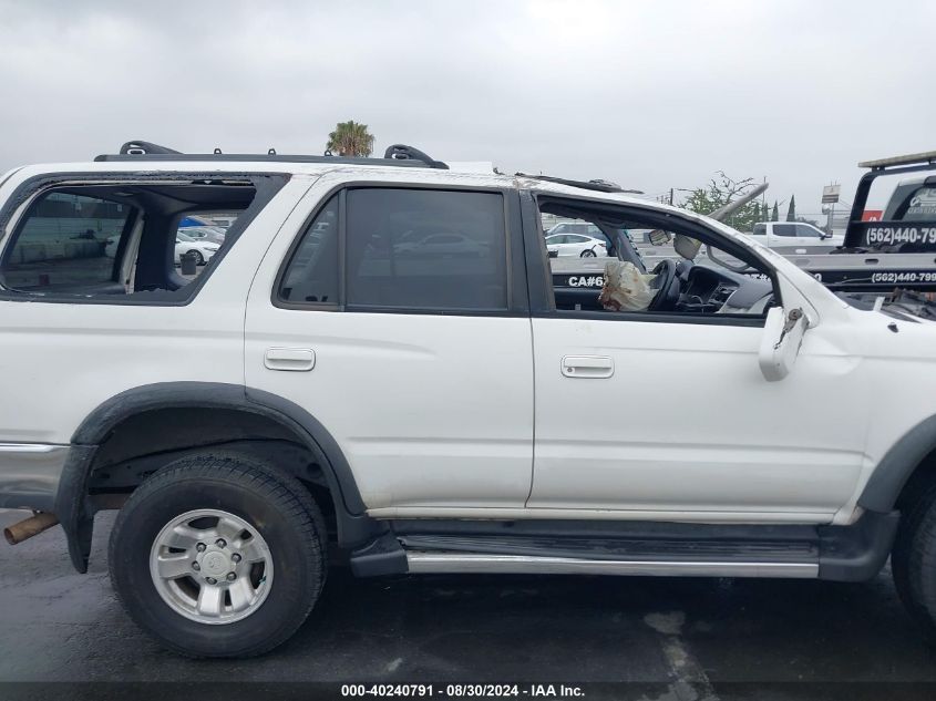 JT3GN86R1W0085268 1998 Toyota 4Runner Sr5 V6