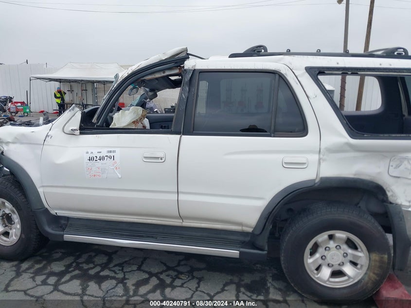 JT3GN86R1W0085268 1998 Toyota 4Runner Sr5 V6