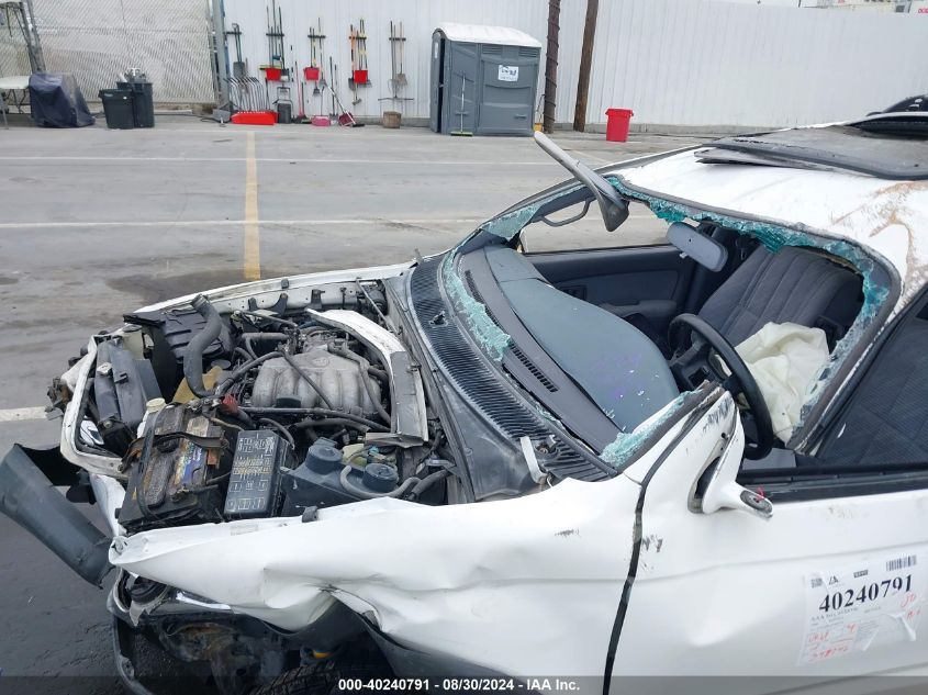 JT3GN86R1W0085268 1998 Toyota 4Runner Sr5 V6