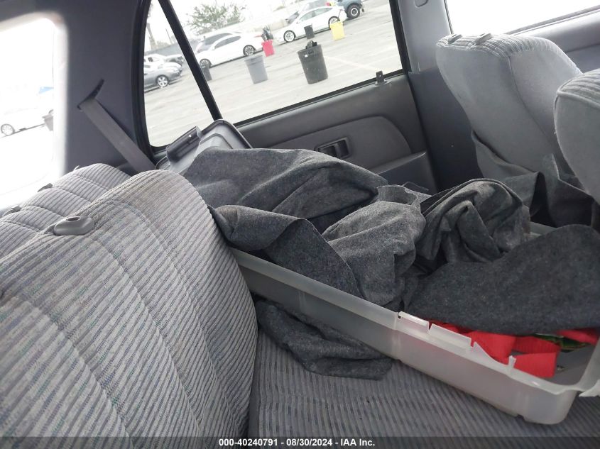 JT3GN86R1W0085268 1998 Toyota 4Runner Sr5 V6