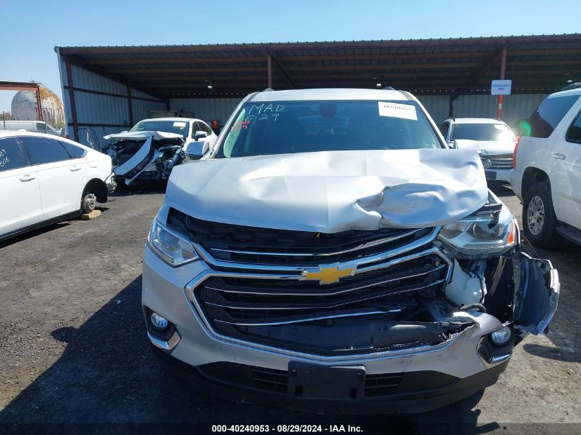 2019 Chevrolet Traverse 3Lt VIN: 1GNEVHKW4KJ140063 Lot: 40240953