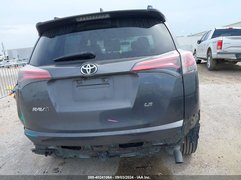 JTMZFREV2GJ091176 2016 TOYOTA RAV 4 - Image 16