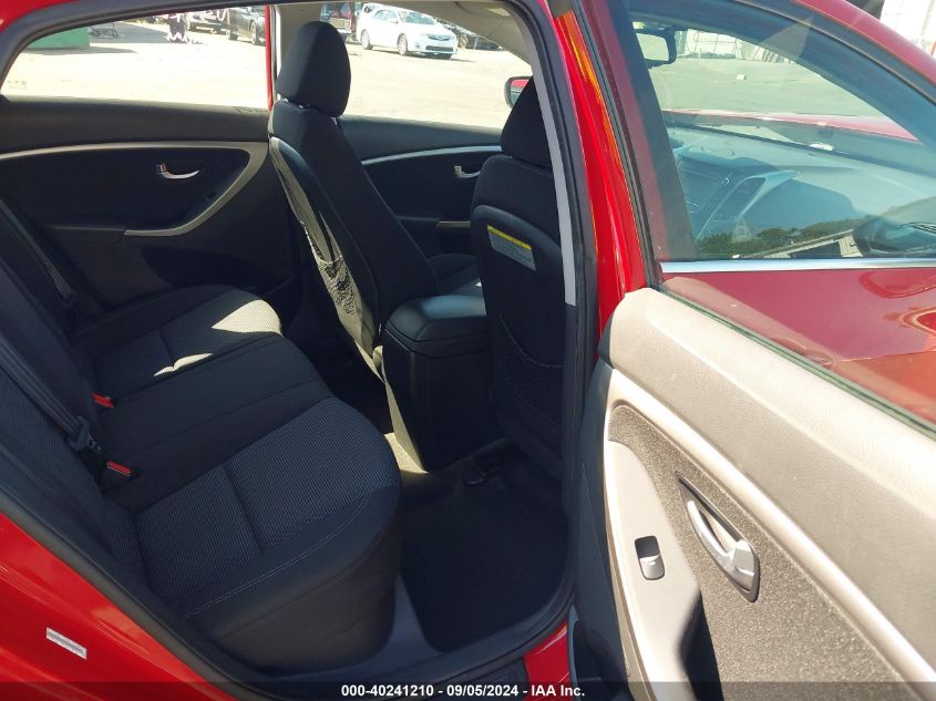 KMHD35LE7DU061692 2013 Hyundai Elantra Gt