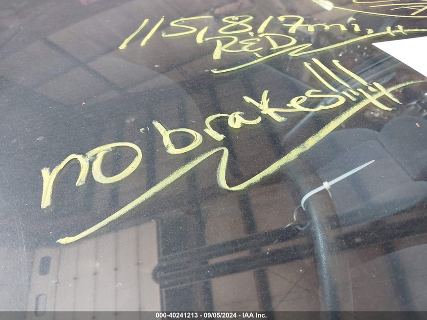 1N4BU31D4TC139105 1996 Nissan Altima Xe/Gxe/Se/Gle