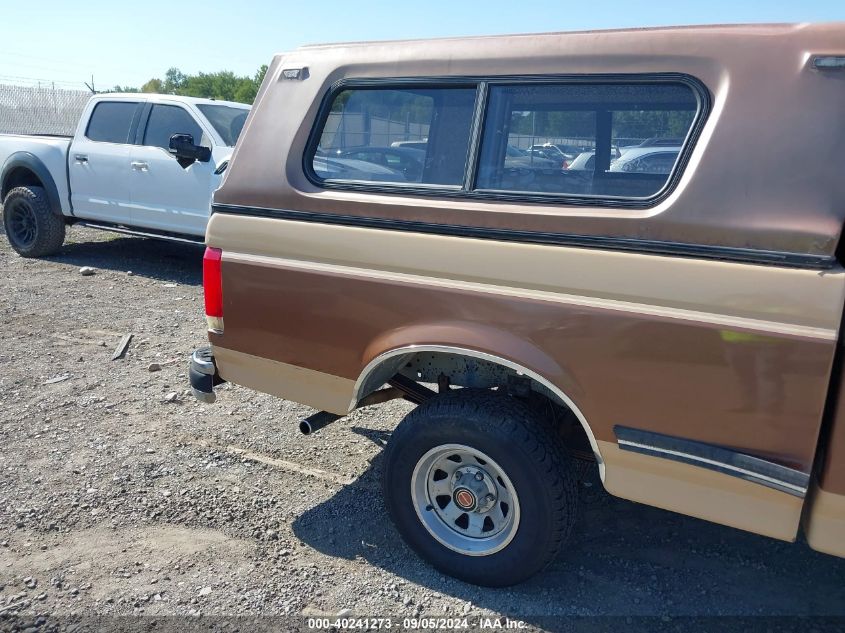 1990 Ford F150 VIN: 1FTEX14N8LKA28859 Lot: 40241273