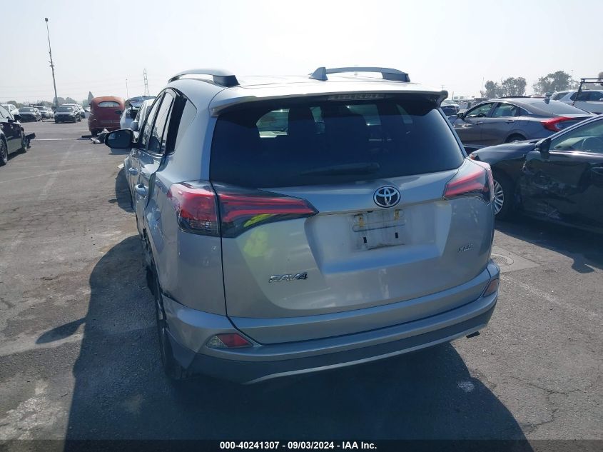 2T3WFREV9HW378844 2017 TOYOTA RAV 4 - Image 17