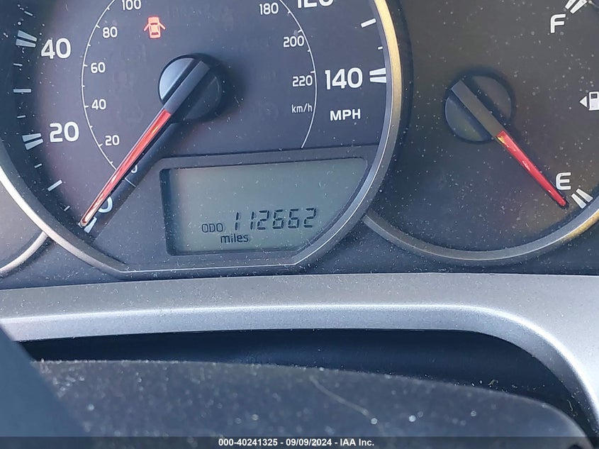 2016 TOYOTA RAV4 LE - 2T3BFREV5GW417779