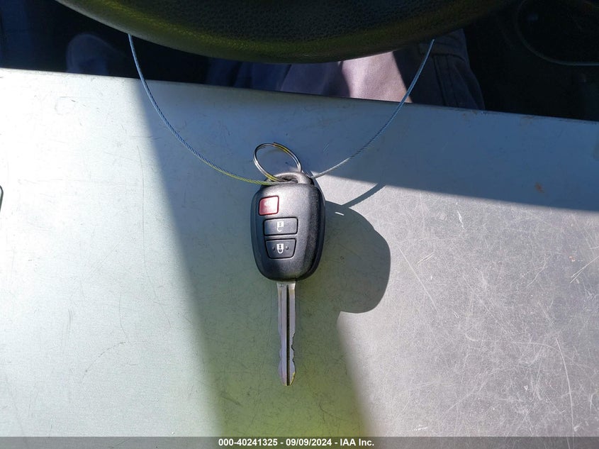 2016 TOYOTA RAV4 LE - 2T3BFREV5GW417779