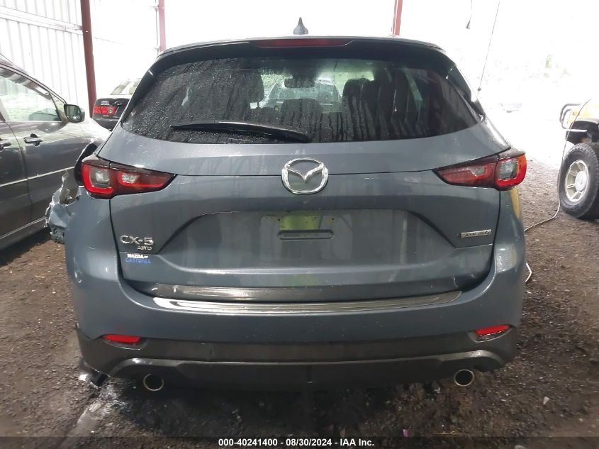 JM3KFBCL9R0460402 2024 MAZDA CX-5 - Image 16