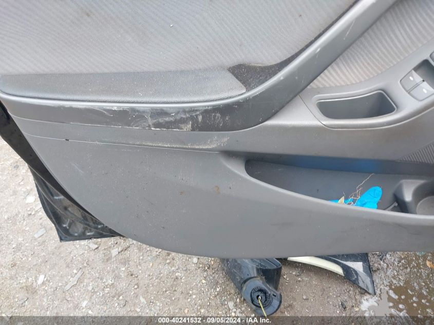 KMHDH4AE3DU889852 2013 Hyundai Elantra Gls