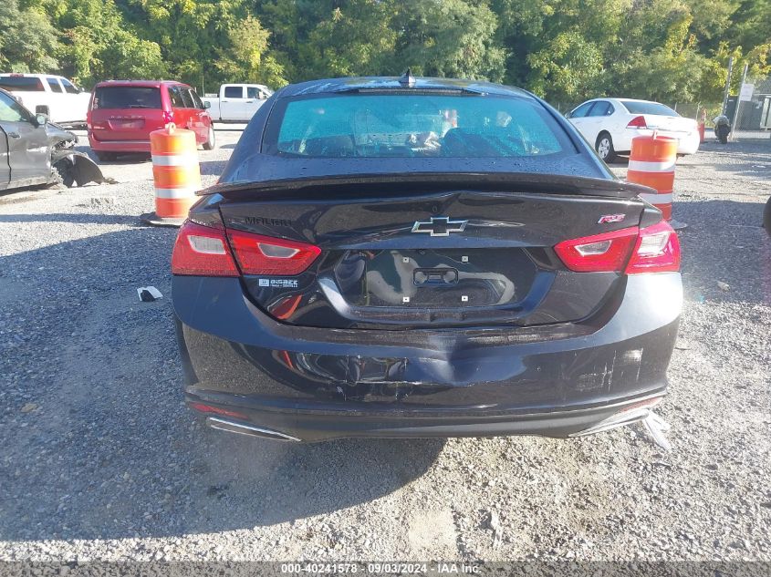 1G1ZG5ST1PF149699 2023 CHEVROLET MALIBU - Image 16